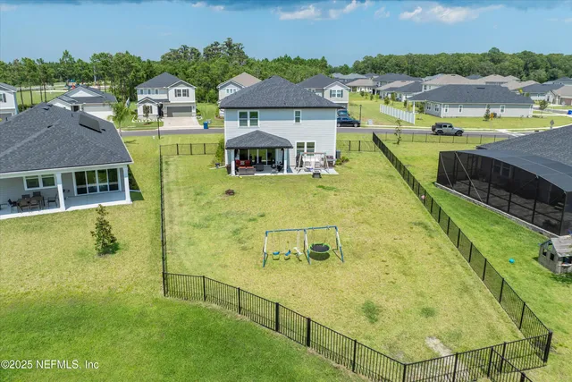 $445,000 | 374 Elm Crk Drive, St. Augustine, FL 32092