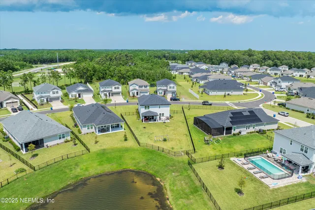 $445,000 | 374 Elm Crk Drive, St. Augustine, FL 32092