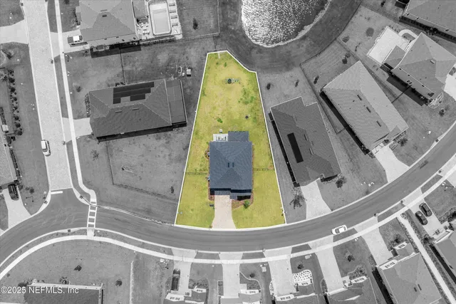 $445,000 | 374 Elm Crk Drive, St. Augustine, FL 32092