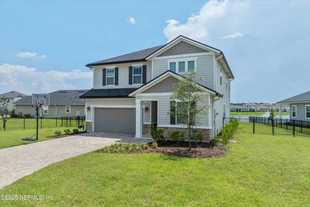 $445,000 | 374 Elm Crk Drive, St. Augustine, FL 32092