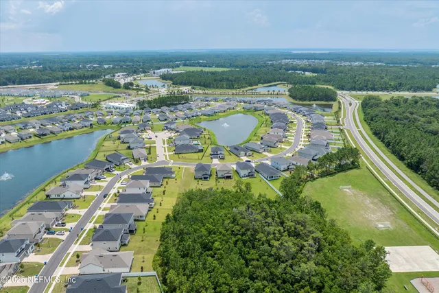 $445,000 | 374 Elm Crk Drive, St. Augustine, FL 32092