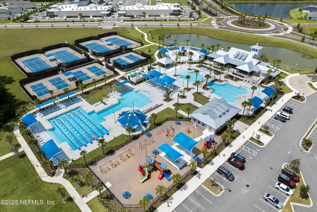 $445,000 | 374 Elm Crk Drive, St. Augustine, FL 32092