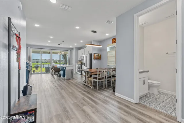 $445,000 | 374 Elm Crk Drive, St. Augustine, FL 32092