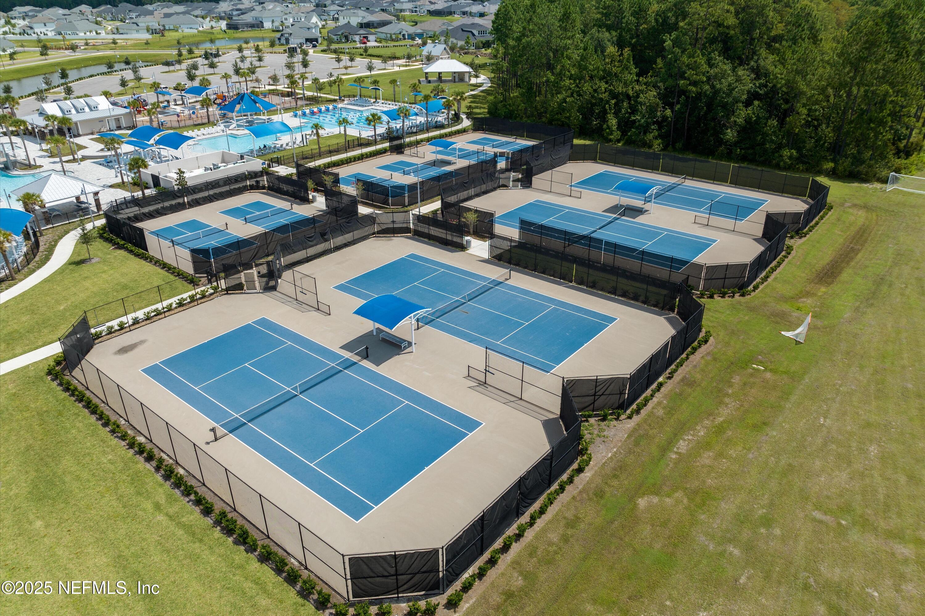 374 Elm Crk Drive St. Augustine, FL 32092 - Photo 39 of 47 Silverleaf Village