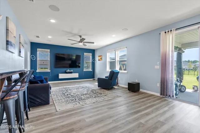 $445,000 | 374 Elm Crk Drive, St. Augustine, FL 32092