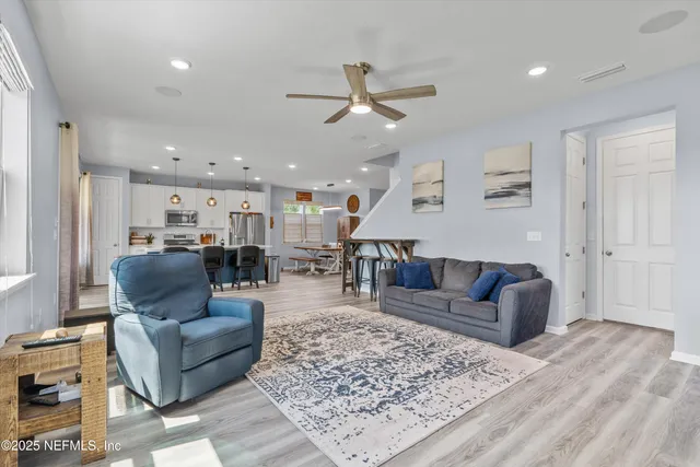 $445,000 | 374 Elm Crk Drive, St. Augustine, FL 32092