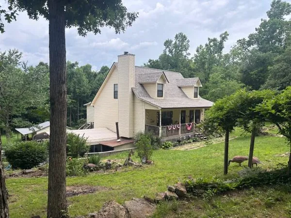 $349,500 | 331 Briley Road, Spring City, TN 37381