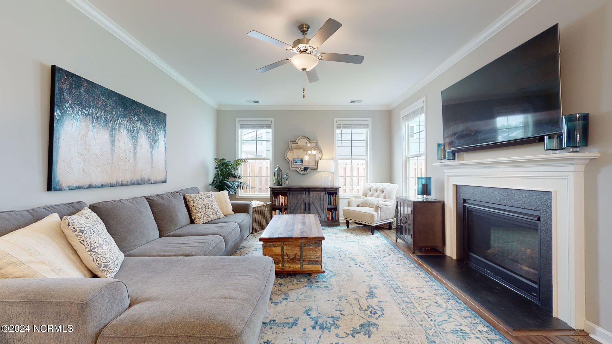 1245 Lt Congleton Road Wilmington, NC 28409 - Photo 14 of 64