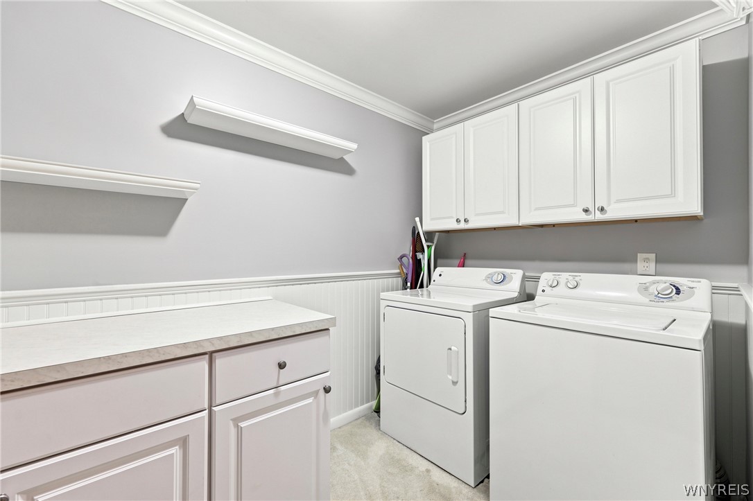 1240 Youngs Road, Unit G Amherst, NY 14221 - Photo 21 of 25 Gallery Image 21