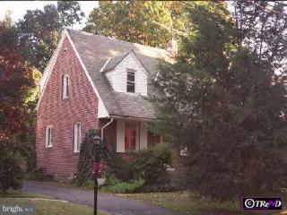 317 Sandy Bank Road Media, PA 19063 - Photo 1 of 1