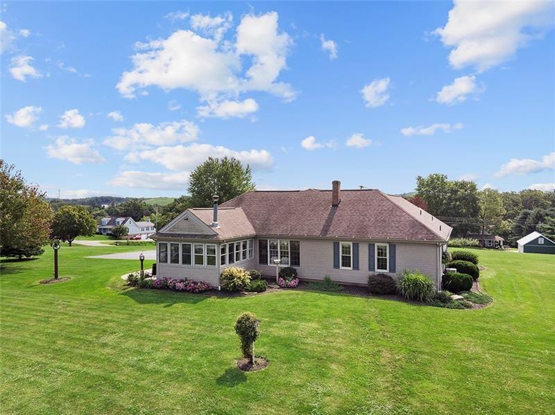 119 Harkins Mill Road Rochester, PA 15074 - Photo 20 of 20