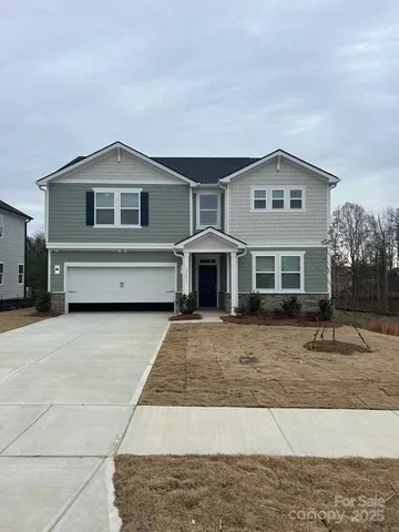 $399,152 | 12611 Forager Place, Midland, NC 28107