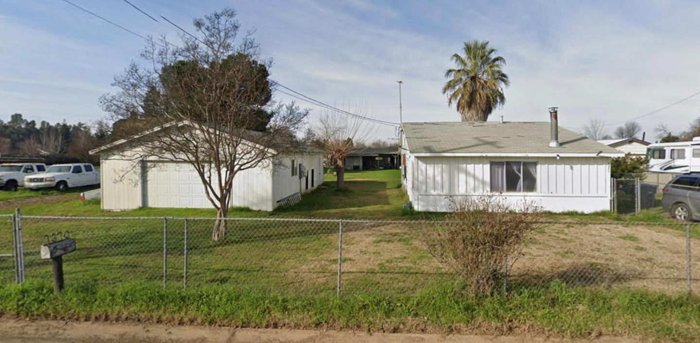 7370 Doc Adams Road Marysville, CA 95901 - Photo 1 of 13