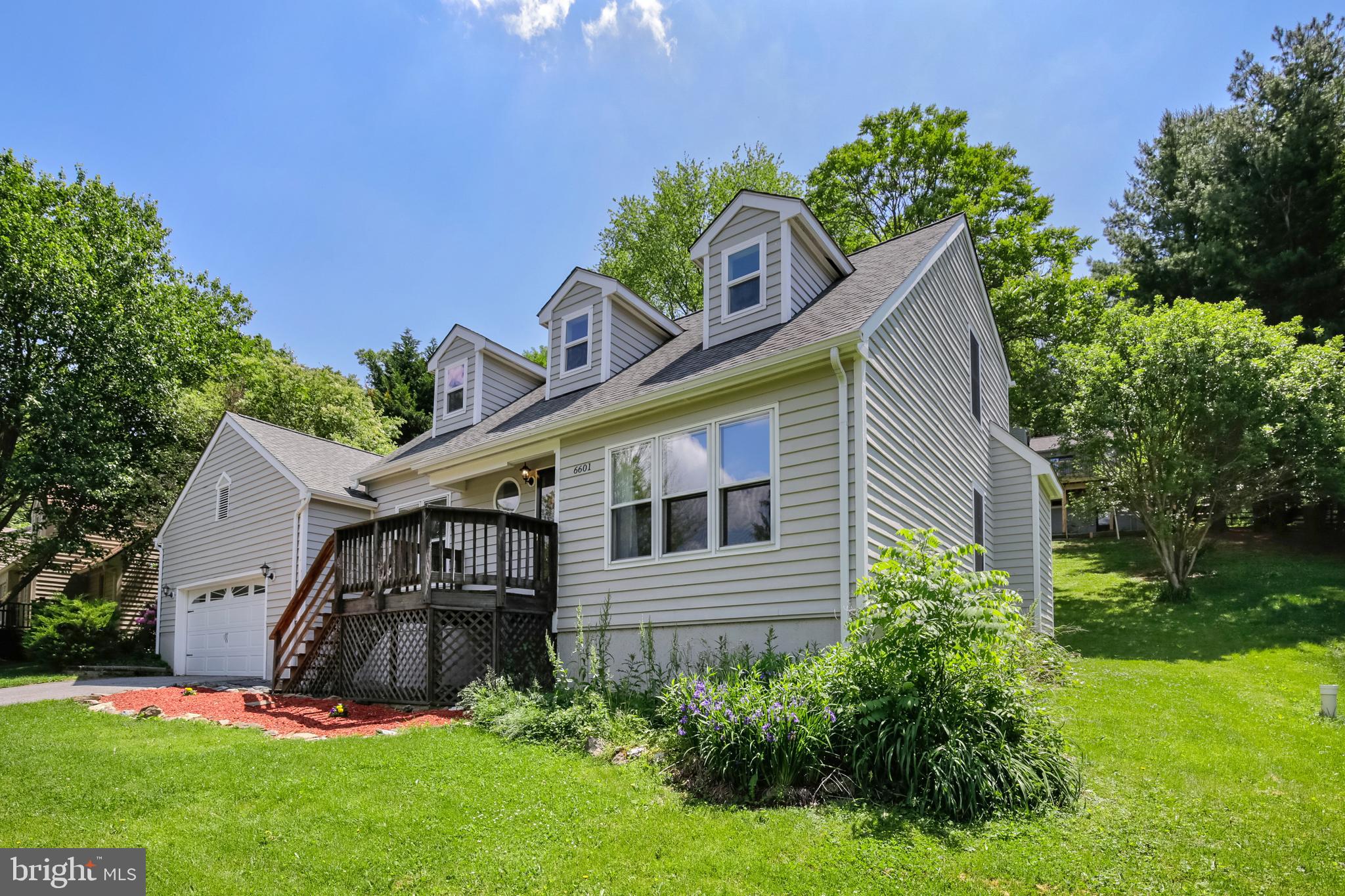 6601 Edgewood Road New Market, MD 21774 - Photo 1 of 89 Gallery Image 1