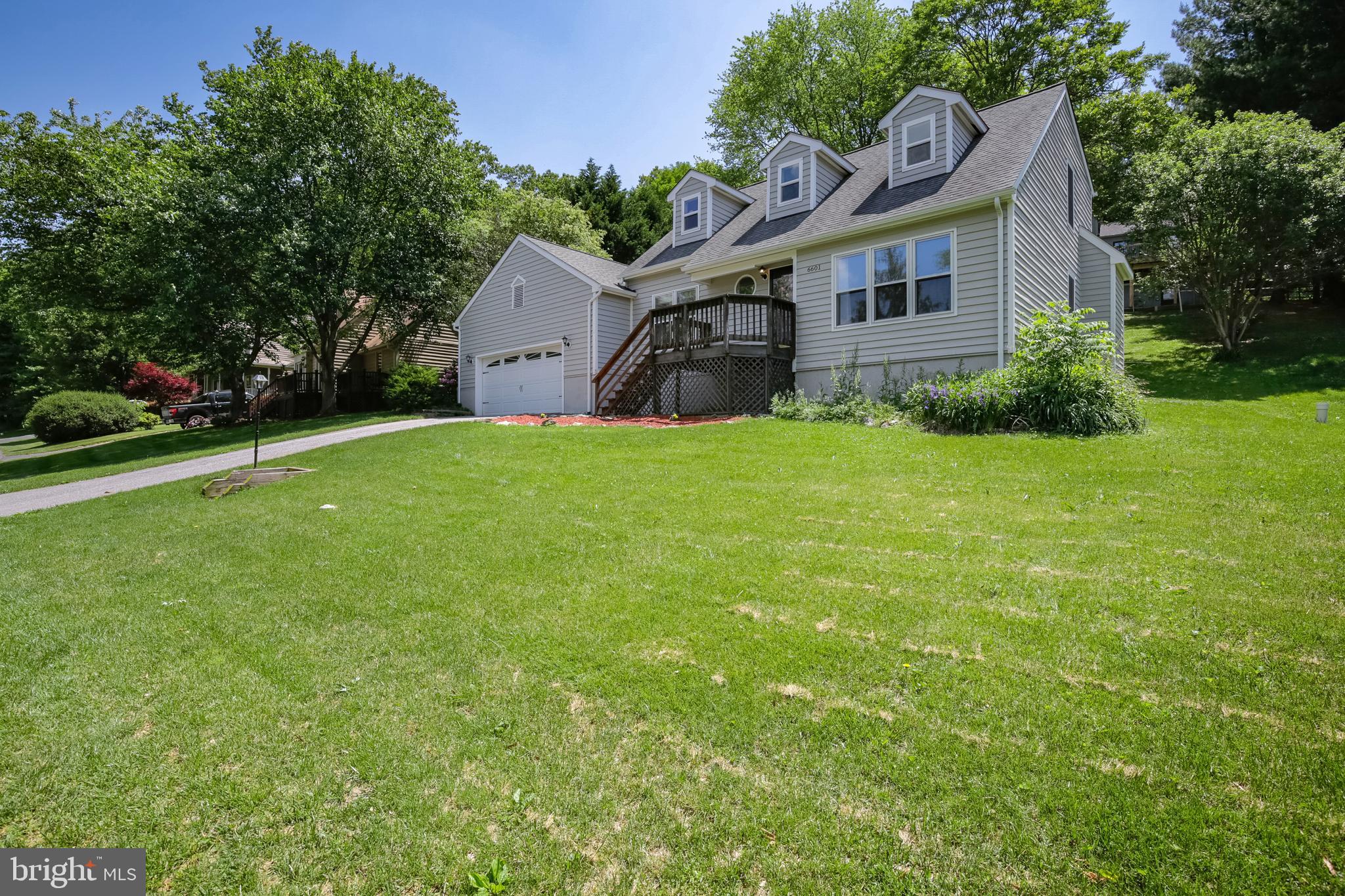 6601 Edgewood Road New Market, MD 21774 - Photo 6 of 89 Gallery Image 6