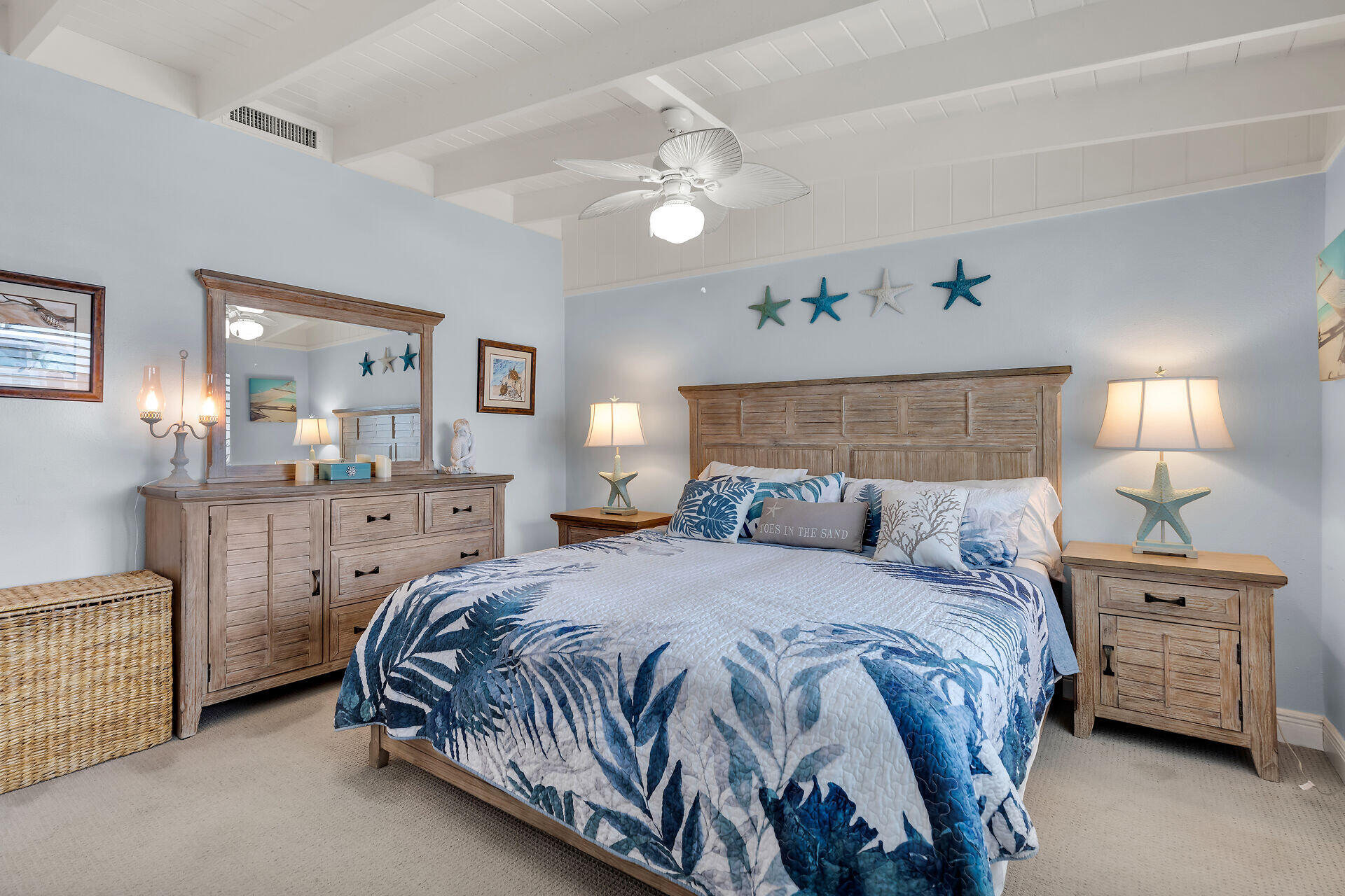 8 Sadowski Key Key Colony Beach, FL 33051 - Photo 13 of 56 Primary Bedroom