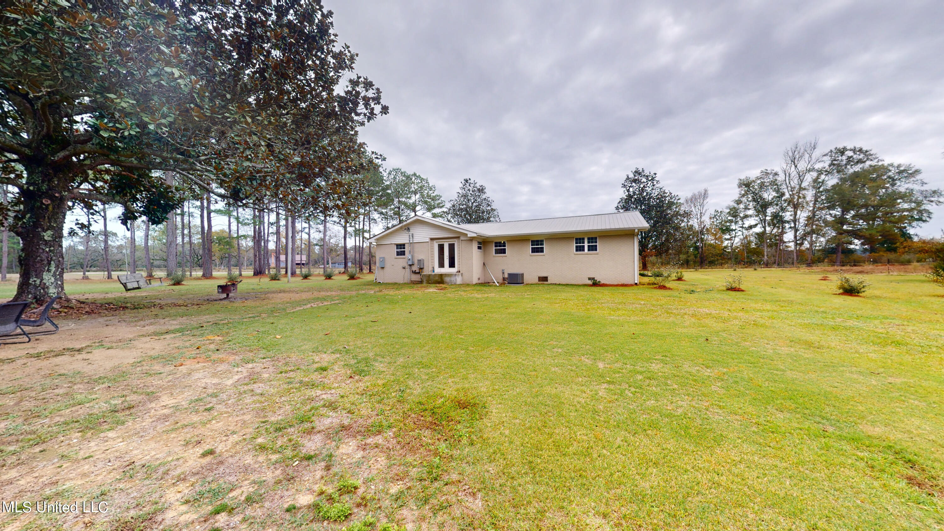 1133 Pine Level Road Leakesville, MS 39451 - Photo 16 of 21 1133-Pine-Level-Rd-11202023_102333