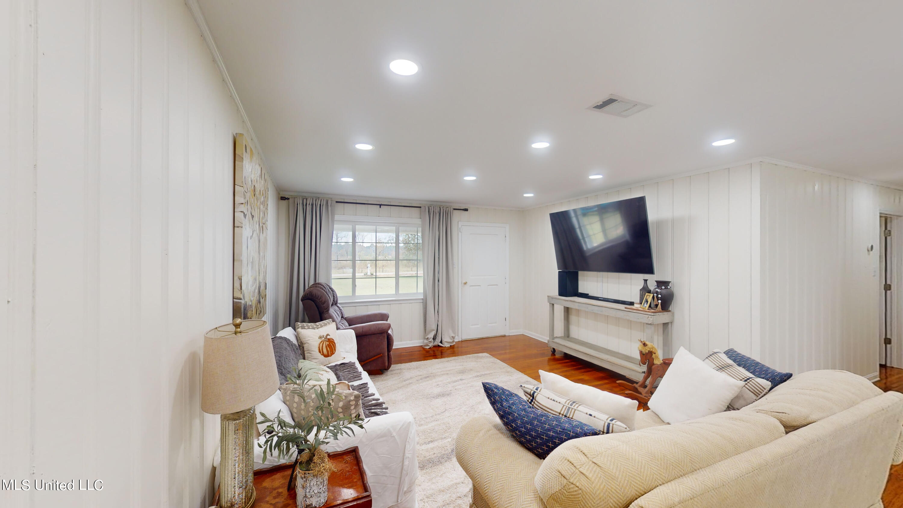 1133 Pine Level Road Leakesville, MS 39451 - Photo 4 of 21 1133-Pine-Level-Rd-11202023_101630