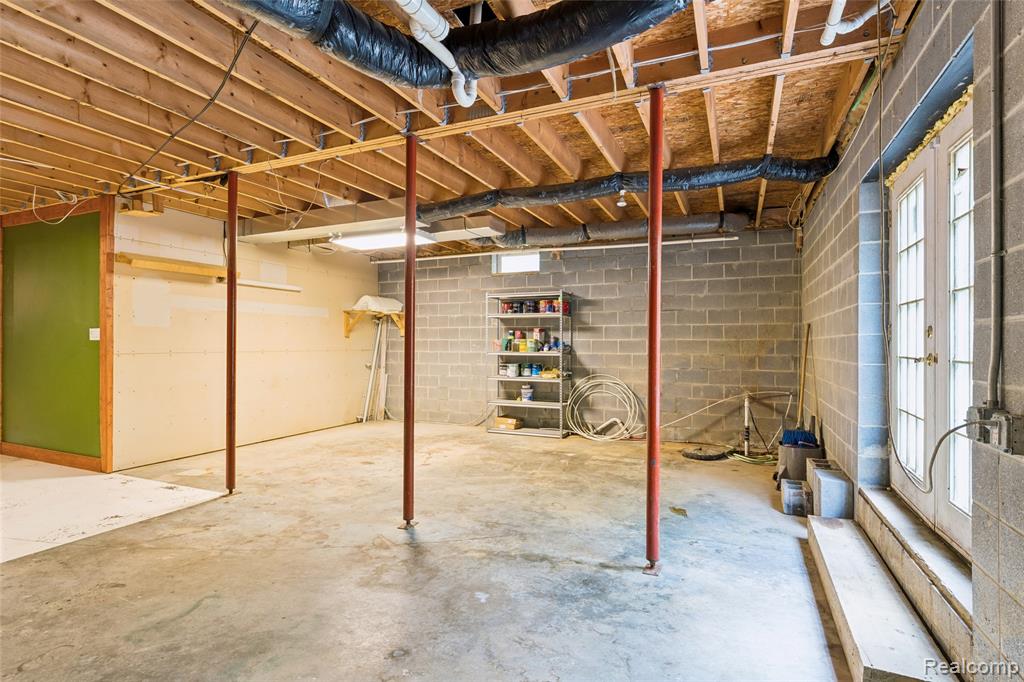 4587 Brown Road Vassar, MI 48768 - Photo 45 of 49