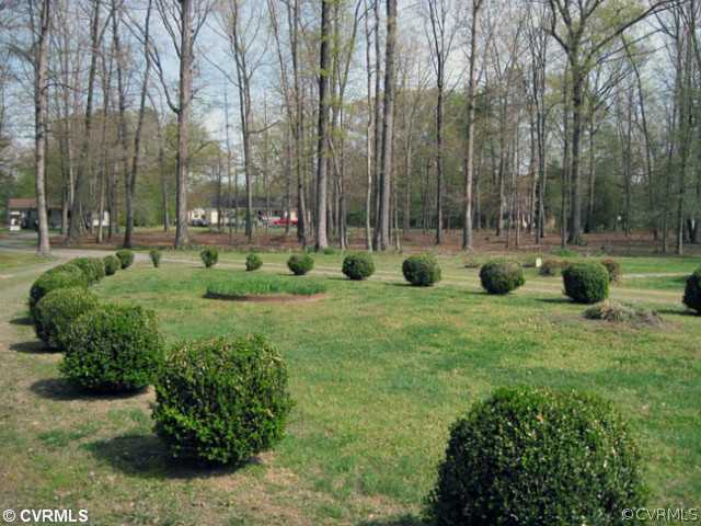 10109 Cool Spring Road Mechanicsville, VA 23116 - Photo 2 of 4 Land/Lot
