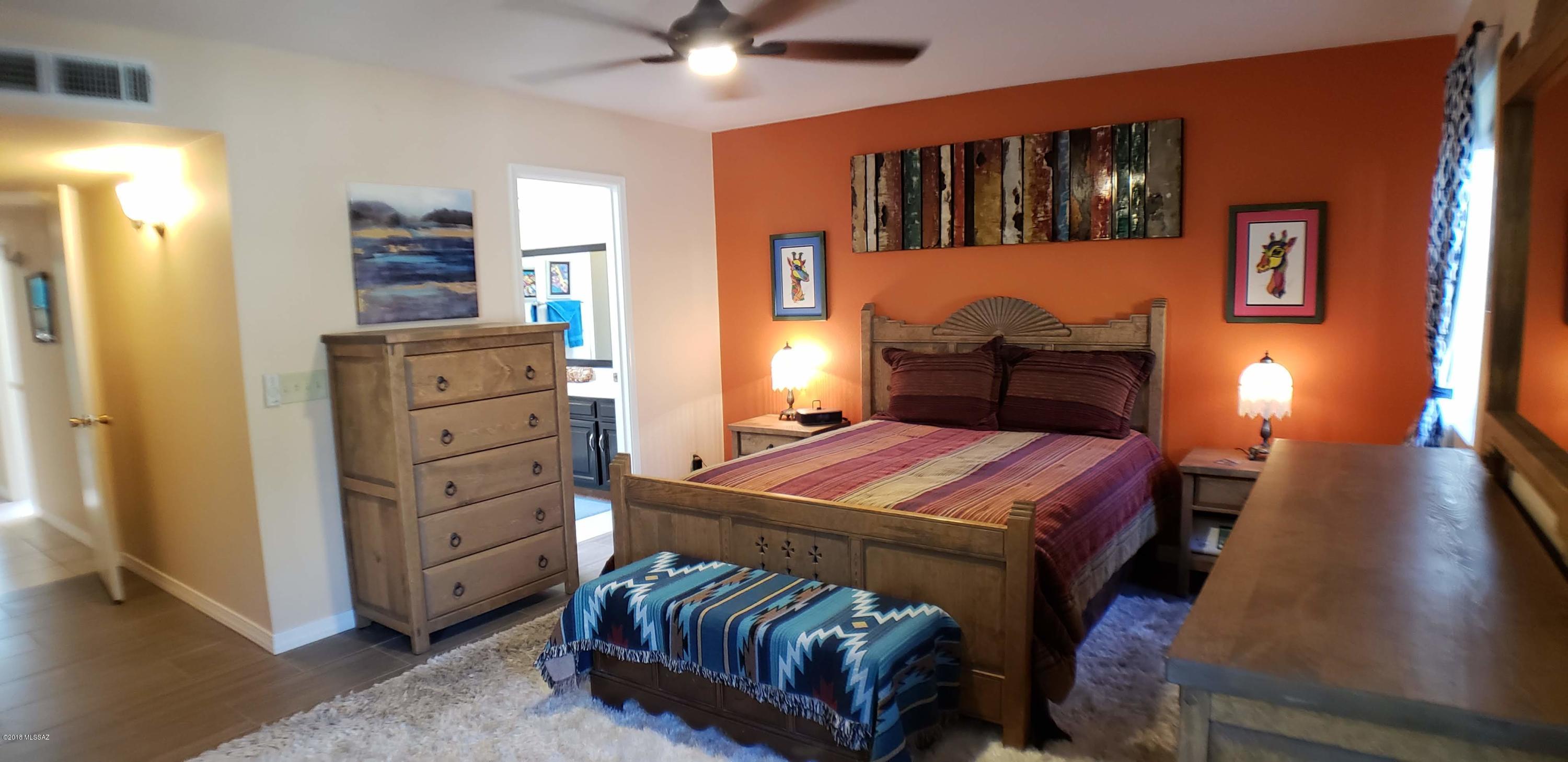 4545 North Mountain Quail Road Tucson, AZ 85750 - Photo 31 of 42