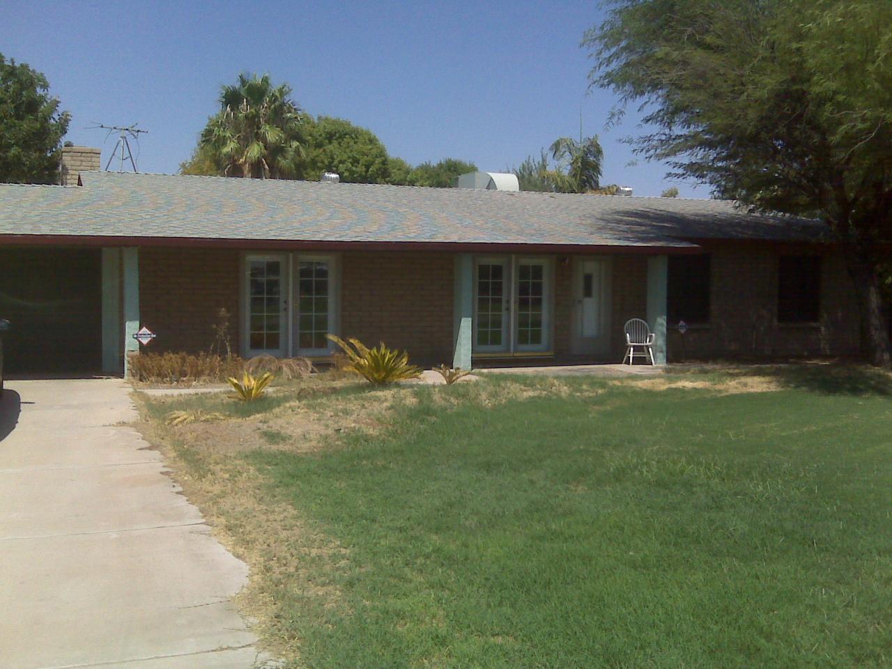6548 West Vineyard Road Laveen, AZ 85339 - Photo 1 of 10 front