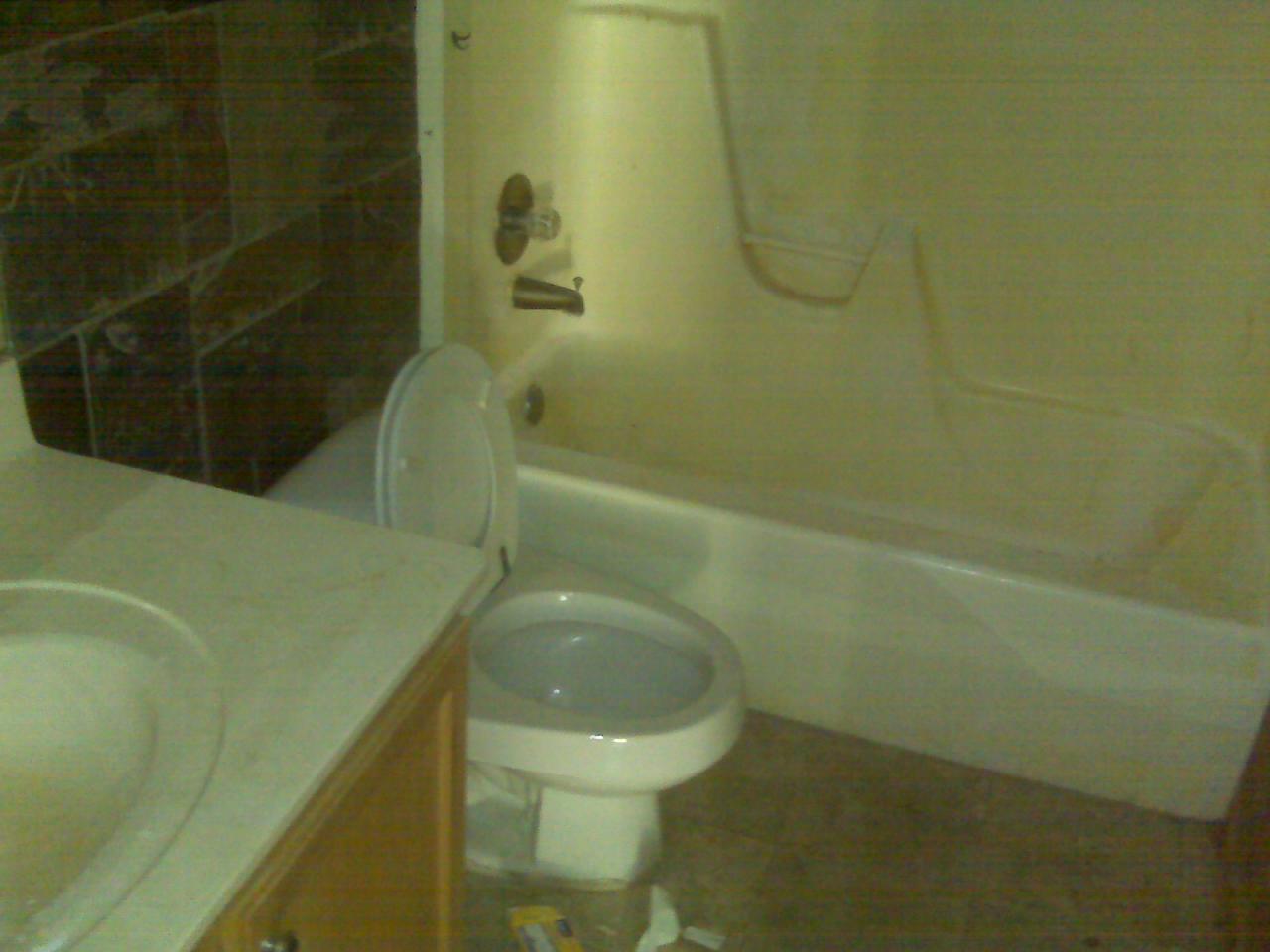 6548 West Vineyard Road Laveen, AZ 85339 - Photo 5 of 10 bathroom
