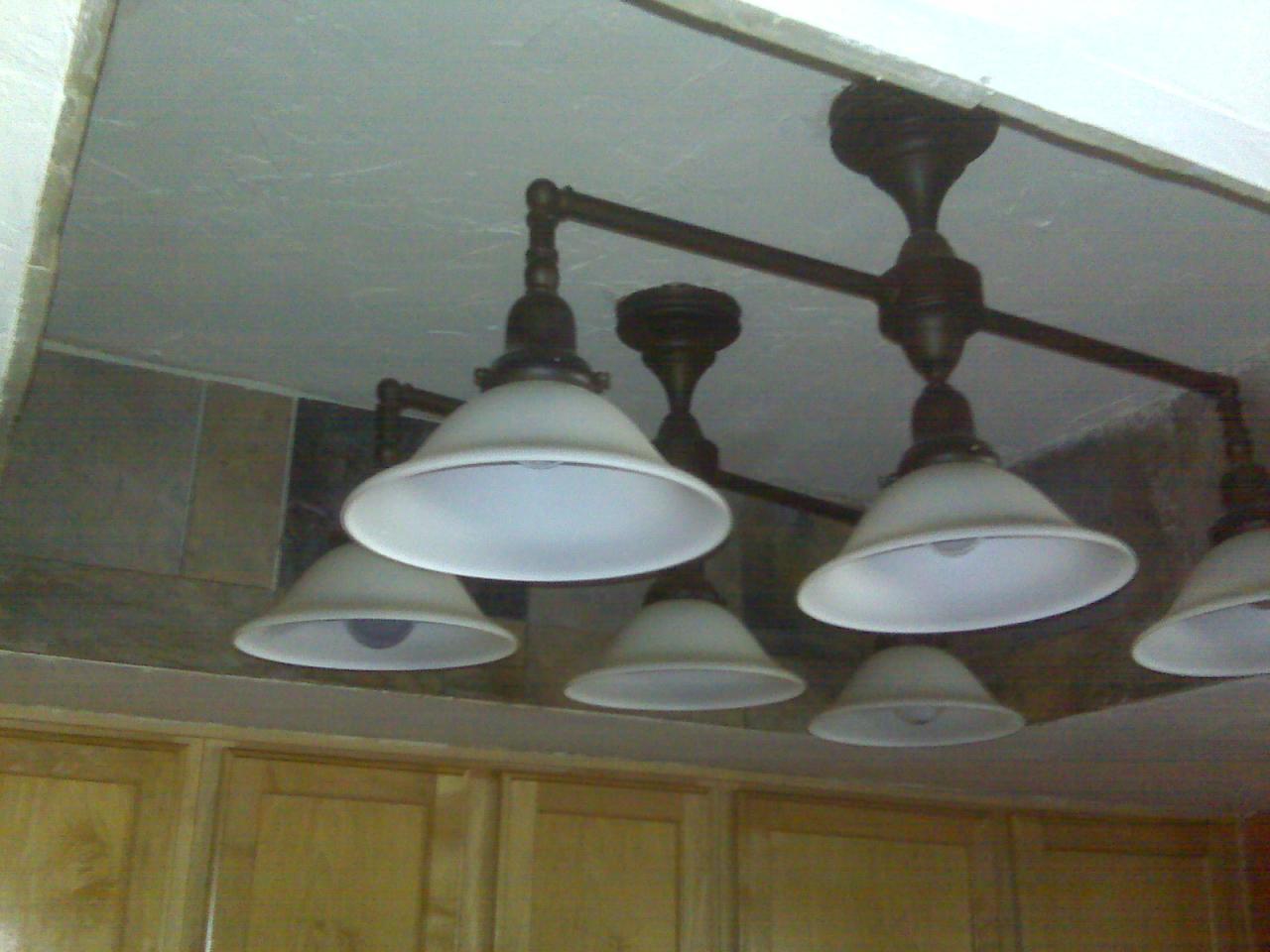 6548 West Vineyard Road Laveen, AZ 85339 - Photo 7 of 10 upgraded fixtures