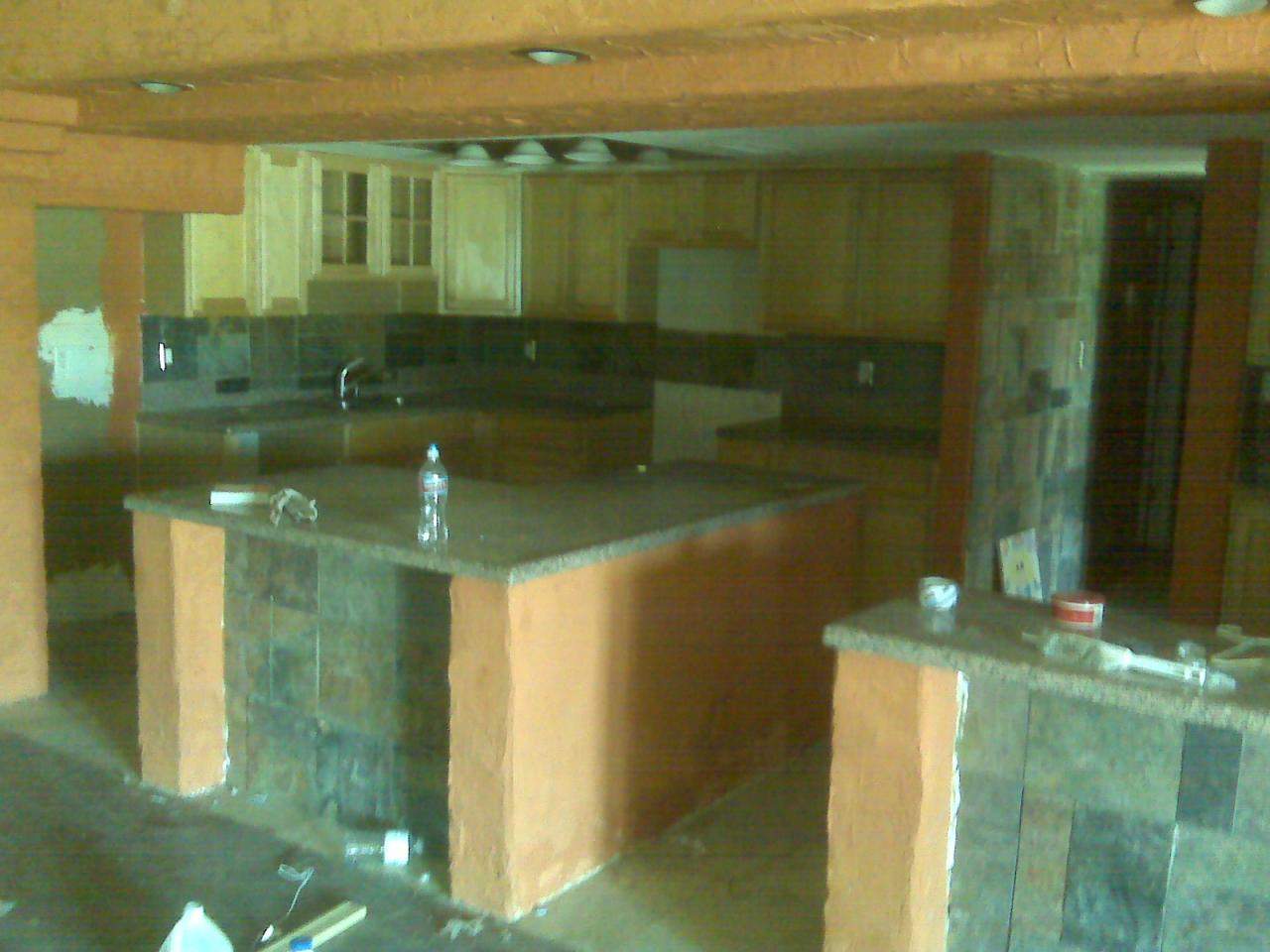 6548 West Vineyard Road Laveen, AZ 85339 - Photo 10 of 10 kitchen