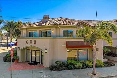 $689,500 | 600 Morro Bay Boulevard, Unit 203, Morro Bay, CA 93442