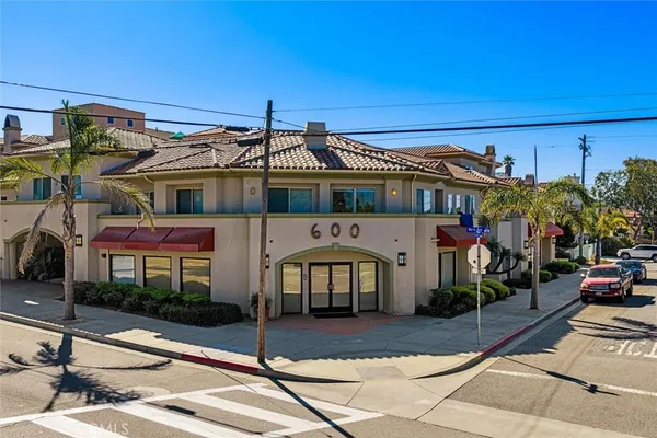 $689,500 | 600 Morro Bay Boulevard, Unit 203, Morro Bay, CA 93442
