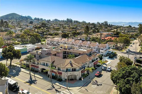$689,500 | 600 Morro Bay Boulevard, Unit 203, Morro Bay, CA 93442