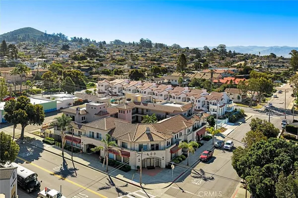 $689,500 | 600 Morro Bay Boulevard, Unit 203, Morro Bay, CA 93442