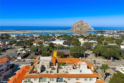 $689,500 | 600 Morro Bay Boulevard, Unit 203, Morro Bay, CA 93442