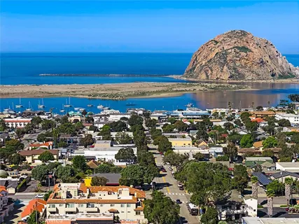$689,500 | 600 Morro Bay Boulevard, Unit 203, Morro Bay, CA 93442