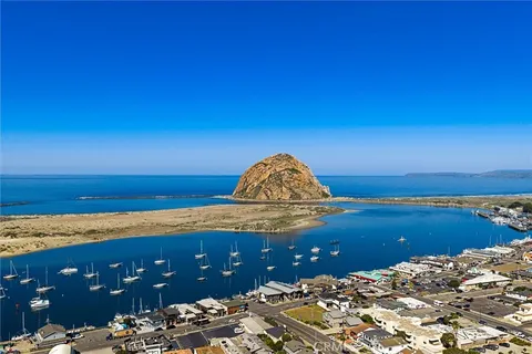 $689,500 | 600 Morro Bay Boulevard, Unit 203, Morro Bay, CA 93442