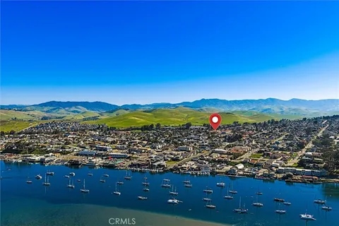 $689,500 | 600 Morro Bay Boulevard, Unit 203, Morro Bay, CA 93442