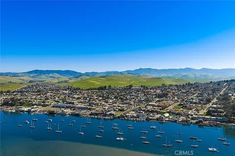 $689,500 | 600 Morro Bay Boulevard, Unit 203, Morro Bay, CA 93442