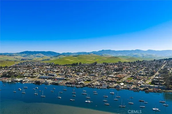 $689,500 | 600 Morro Bay Boulevard, Unit 203, Morro Bay, CA 93442