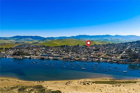 $689,500 | 600 Morro Bay Boulevard, Unit 203, Morro Bay, CA 93442
