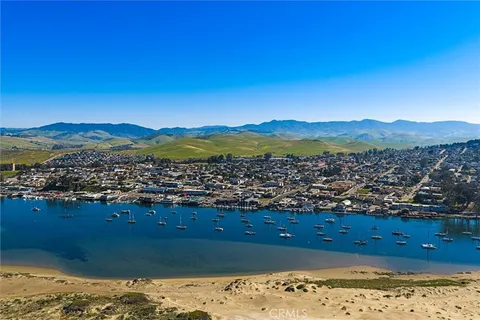 $689,500 | 600 Morro Bay Boulevard, Unit 203, Morro Bay, CA 93442