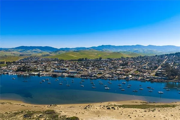 $689,500 | 600 Morro Bay Boulevard, Unit 203, Morro Bay, CA 93442