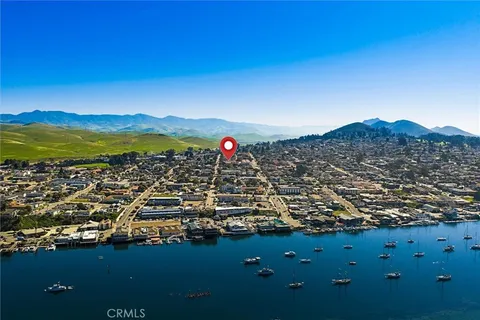$689,500 | 600 Morro Bay Boulevard, Unit 203, Morro Bay, CA 93442
