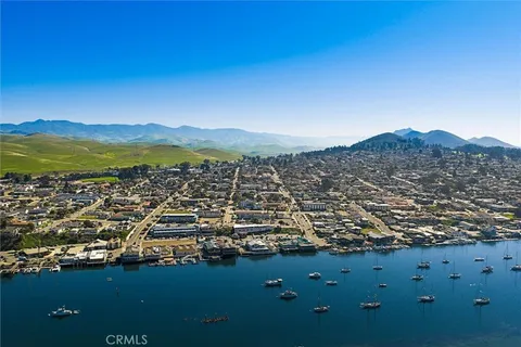 $689,500 | 600 Morro Bay Boulevard, Unit 203, Morro Bay, CA 93442