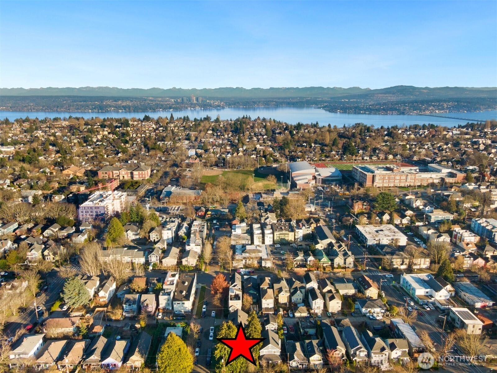 2011 East James Street Seattle, WA 98122 - Photo 35 of 40