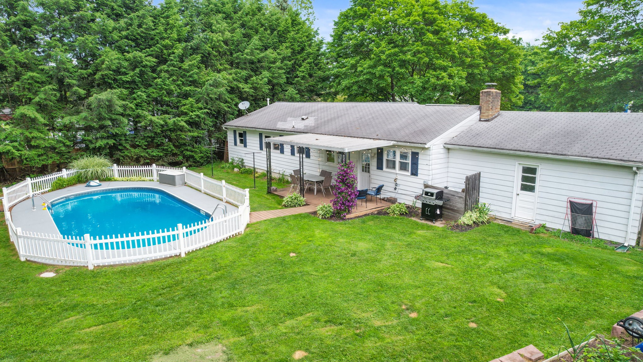 25 Clover Road Apalachin, NY 13732 - Photo 35 of 43