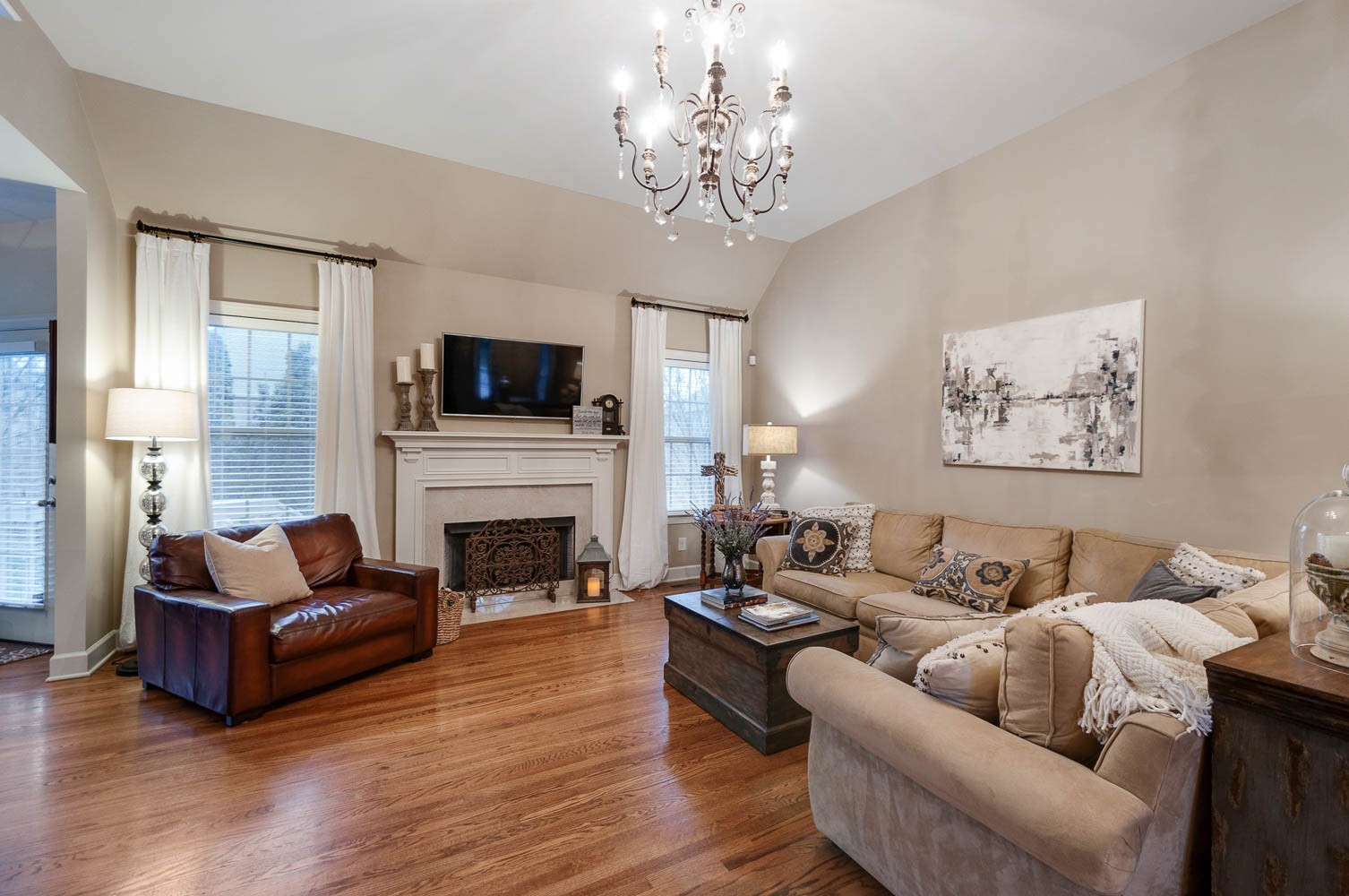 134 Circuit Road Franklin, TN 37064 - Photo 8 of 40 Gallery Image 8