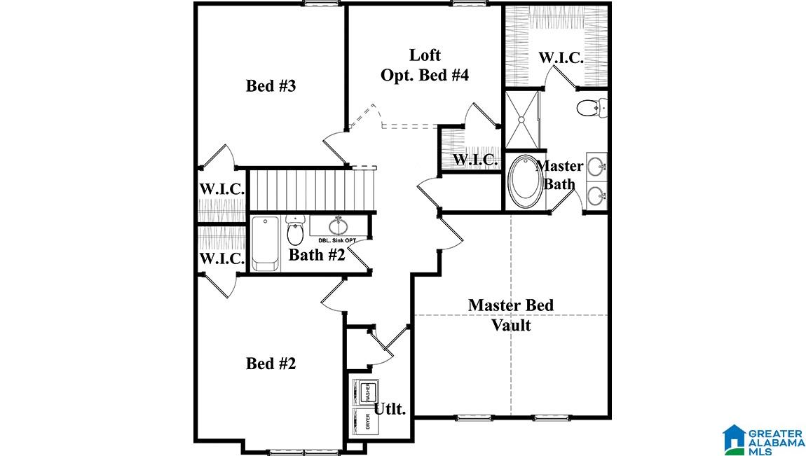 1189 Merion Drive Calera, AL 35040 - Photo 3 of 7