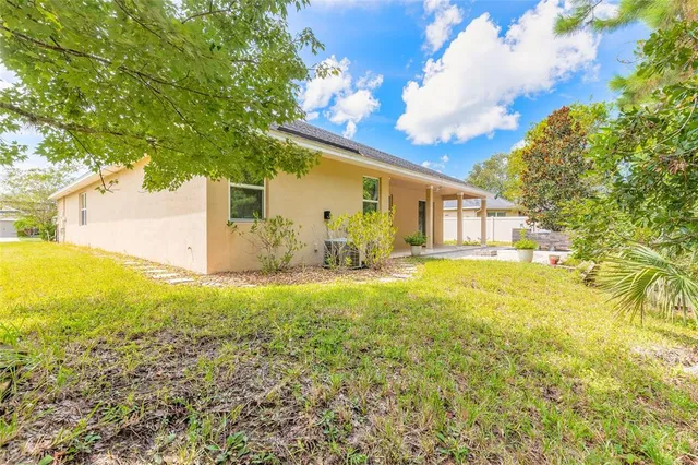 a view of an ocean view