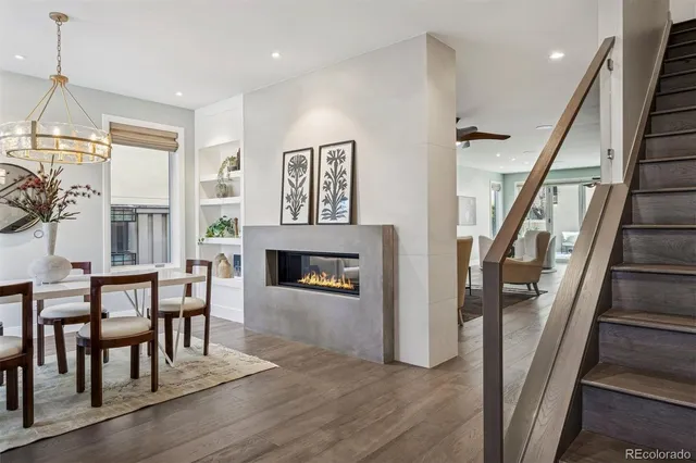 $3,200,000 | 525 Columbine Street, Denver, CO 80206